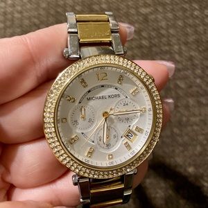 Michael Kors women’s watch